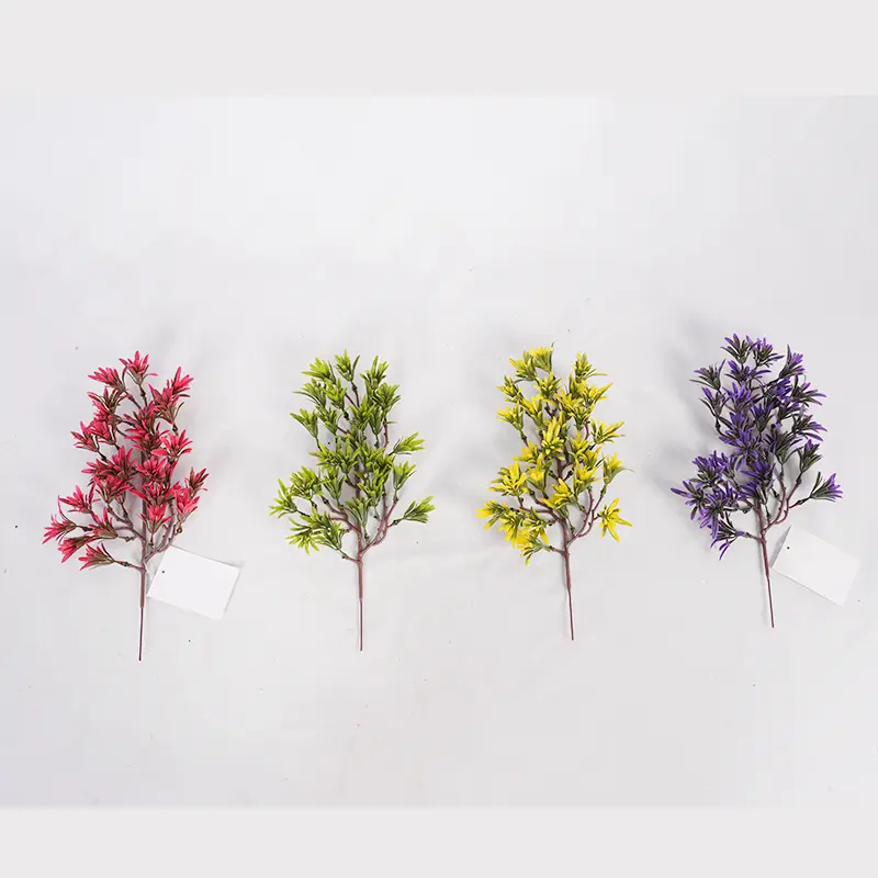 Wholesale High Quality 29 Head Artificial Root Carving Branch Multi Color Options Home Decor Accent Faux Tree Root for DIY Bonsai and Floral Arrangement Supplies Manufacturer, Supplier