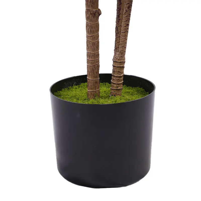 Artificial Dracaena Detail 2