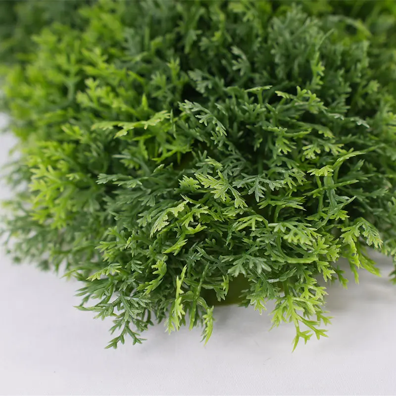 3D Artificial Grass Filaments