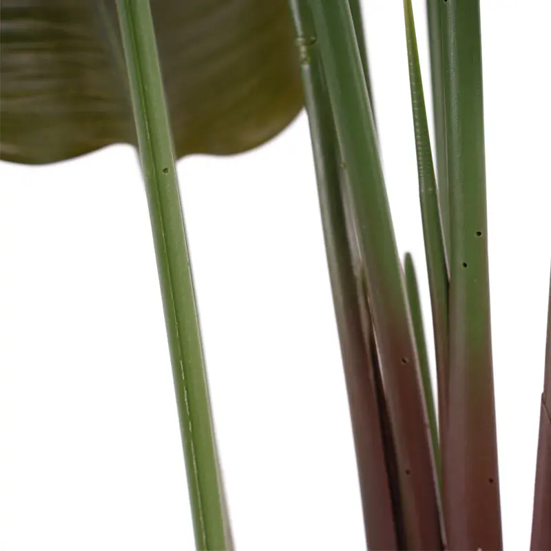 Wholesale High Quality Artificial Tree Banana Plant For Indoor Decoration Manufacturer, Manufacturers