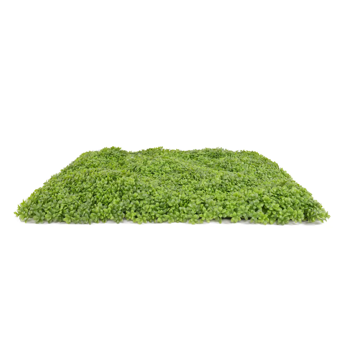 Wholesale UV Protective Anti--UV Foliage Artificial Boxwood Grass Fence Mat Panels Garden Ornaments Decor Green Wall Artificial Supplier, Factories