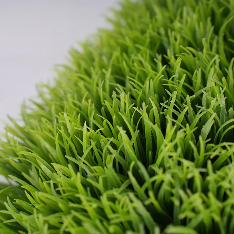 Curved Moon 3D Artificial Grass Panel