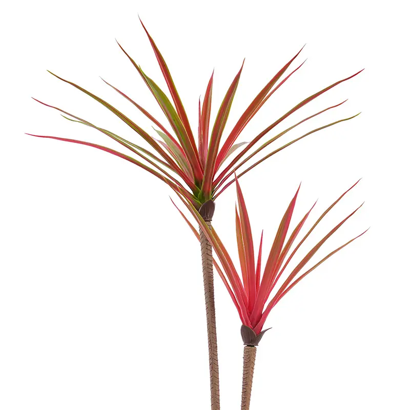 Artificial Dracaena Detail 1