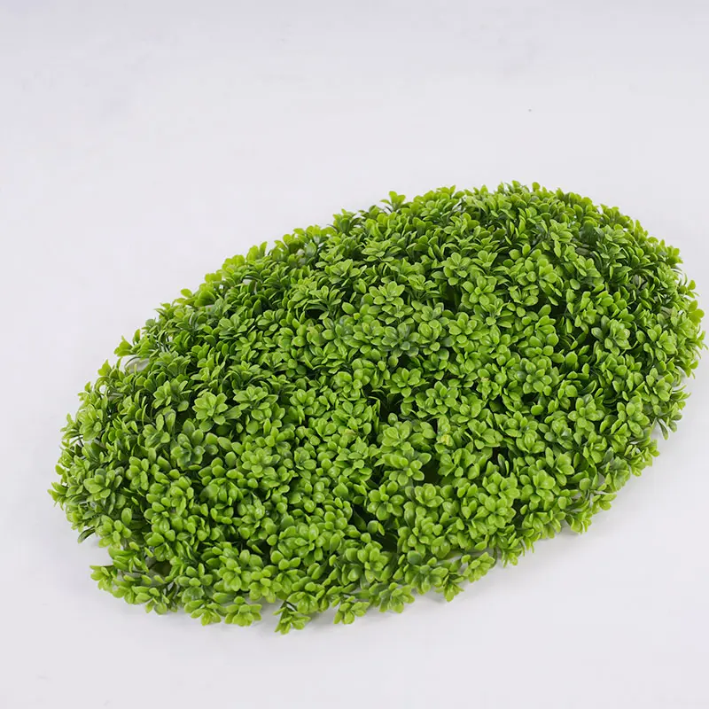 Wholesale High Demand Waterproof UV Resistant Eco-Friendly PE Material Artificial Grass Panels Custom Design for Home Gardens Hotels Supplier, Factories