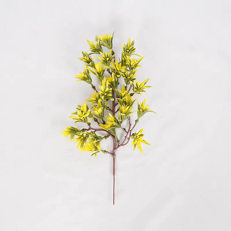 Wholesale High Quality 29 Head Artificial Root Carving Branch Multi Color Options Home Decor Accent Faux Tree Root for DIY Bonsai and Floral Arrangement Supplies Manufacturer, Supplier