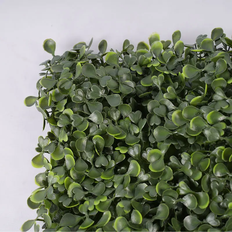 Wholesale Hot Selling Realistic Artificial Grass Panels PE Eco-Friendly Garden Decoration Indoor Outdoor Home Patio Wedding Event Venue Manufacturer, Manufacturers