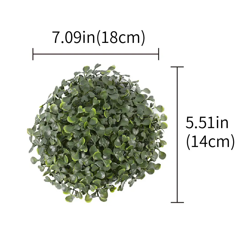 Wholesale High-quality PE material artificial grass panel with a natural appearance suitable for indoor and outdoor home use waterproof and durable Manufacturers, Supplier