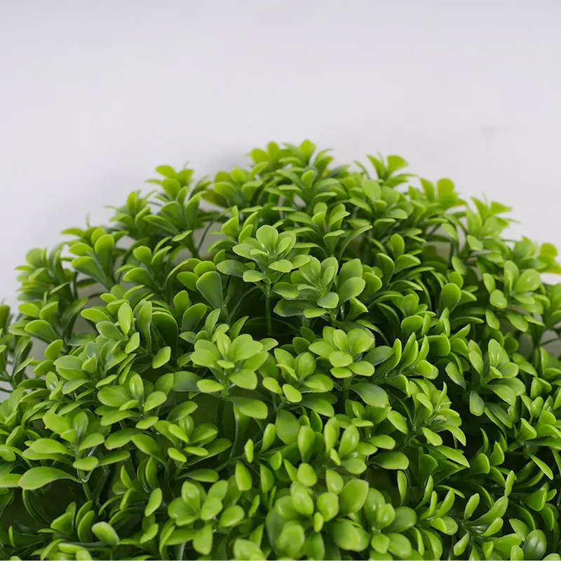 Wholesale High Demand Waterproof UV Resistant Eco-Friendly PE Material Artificial Grass Panels Custom Design for Home Gardens Hotels Supplier, Factories