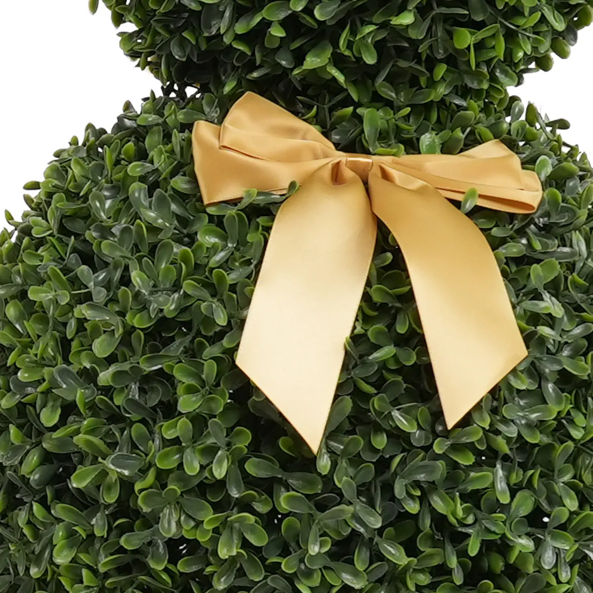 Wholesale Factory Direct Sales  Pieces in Stock Artificial Bunny Shaped Topiary Trees for Garden Ornaments Manufacturer, Supplier