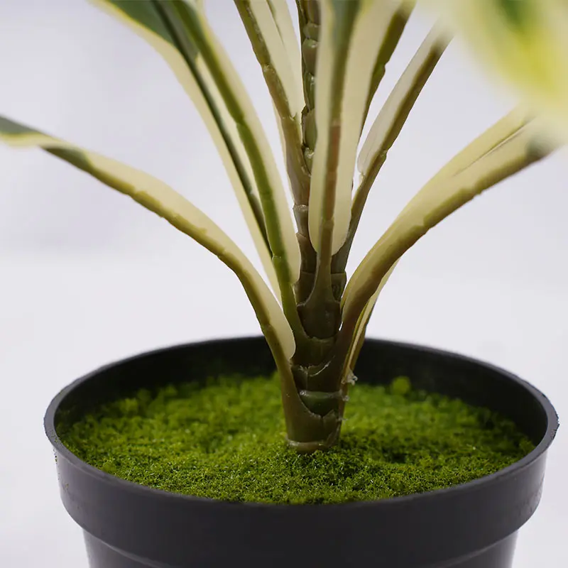 Artificial Plant Detail