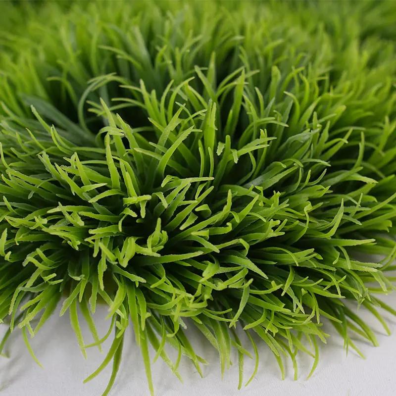 Custom Artificial Grass Options