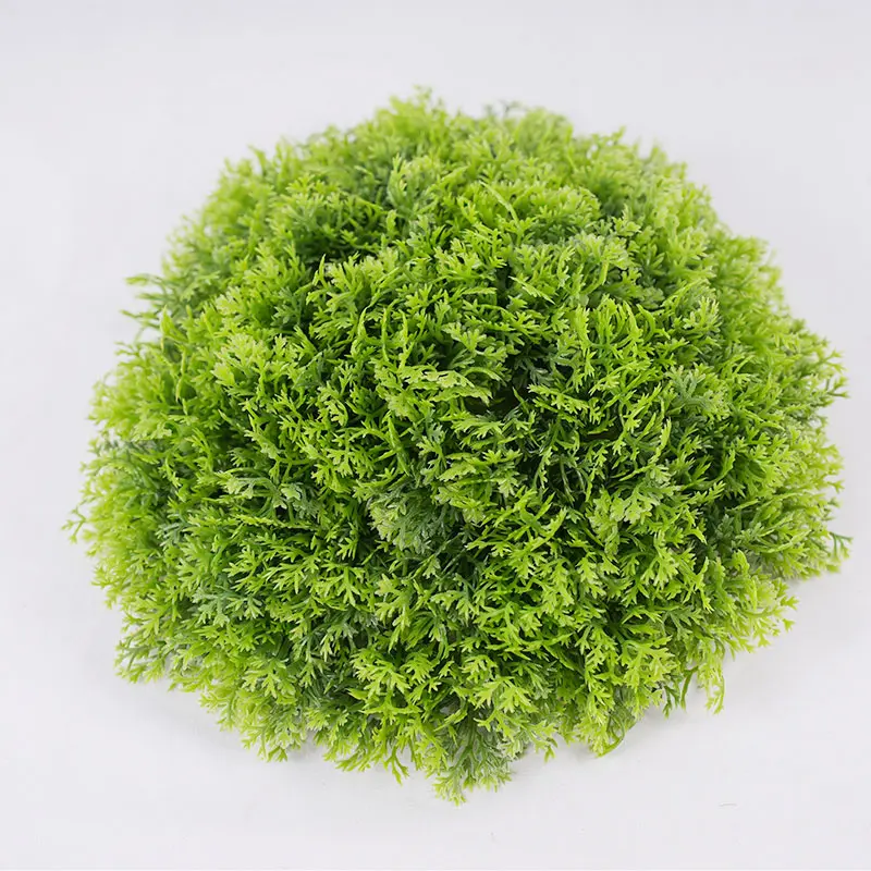 Wholesale Customized Eco PE Material UV Resistant Durable Water Resistant Artificial Grass Wall Panels Connectable Landscaper Wall Manufacturers, Factories