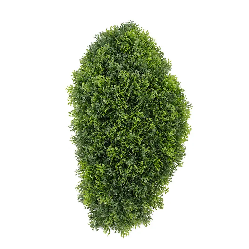 Wholesale Factory Direct Cost Effective DIY Friendly PE Artificial Grass Wall Panels High Quality UV Resistant Durable Indoor Outdoor Manufacturers, Factories