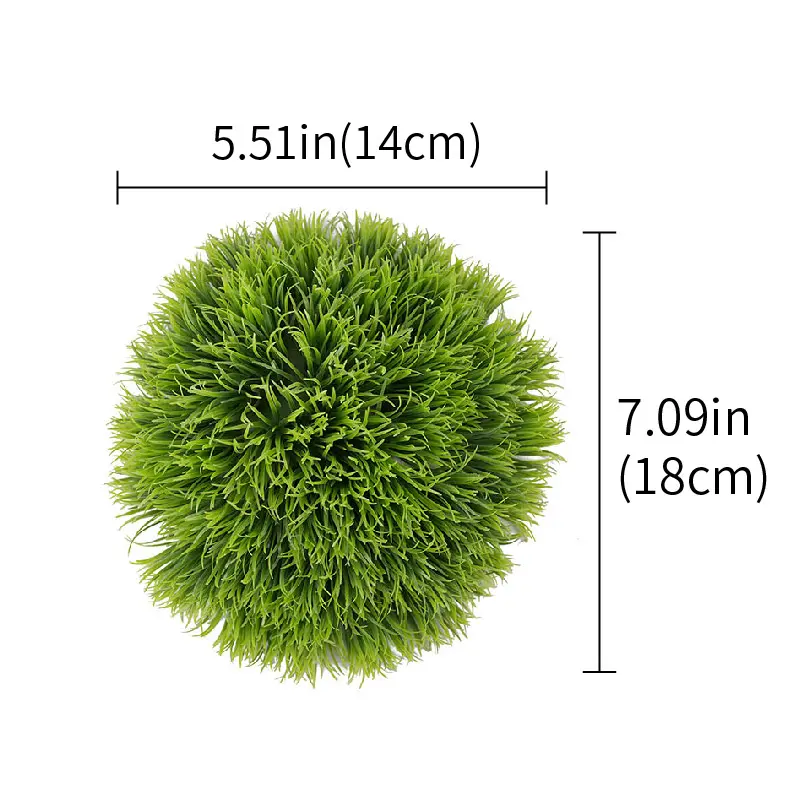 Wholesale New Arrival Durable PE Artificial Grass Panels UV Resistant Eco-Friendly Indoor/Outdoor Landscaping Decor for Home Office Garden Manufacturer, Factories