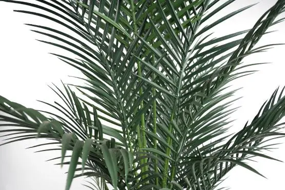 Artificial Palm Tree Detail 2