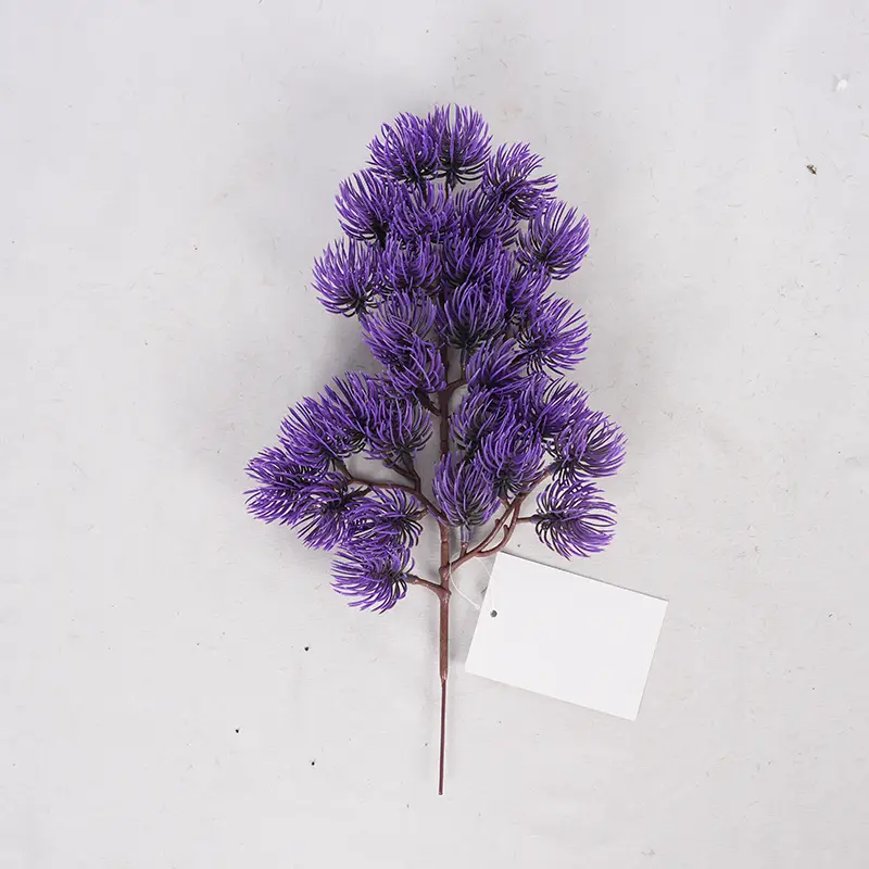 China Versatile and Practical Artificial Root Carving Branch Simple Modern Design Study and Bedroom Accent 29 Head Faux Tree Root Decor Accessory for Desktop Countertop and Shelf Supplier, Suppliers