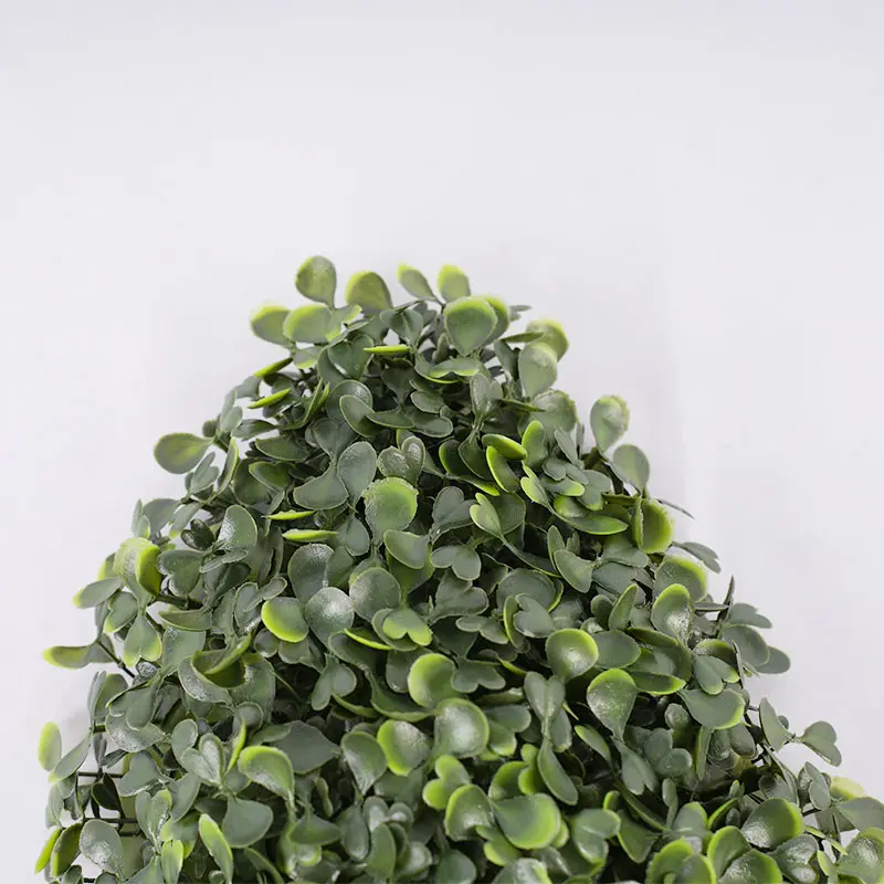 Wholesale Eco Friendly PE UV Resistant Durable Artificial Grass panel Easy Install Outdoor Indoor Commercial Use Manufacturers, Factories