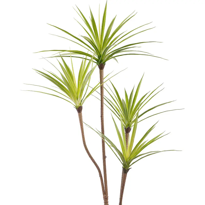 Artificial Dracaena Detail 1