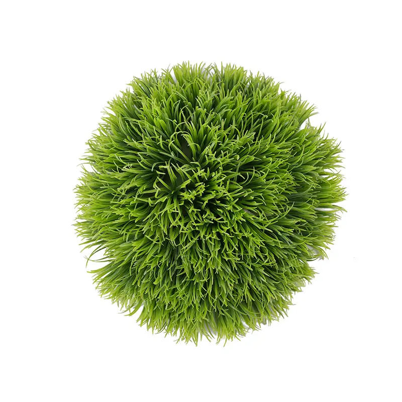 Wholesale New Arrival Durable PE Artificial Grass Panels UV Resistant Eco-Friendly Indoor/Outdoor Landscaping Decor for Home Office Garden Manufacturer, Factories
