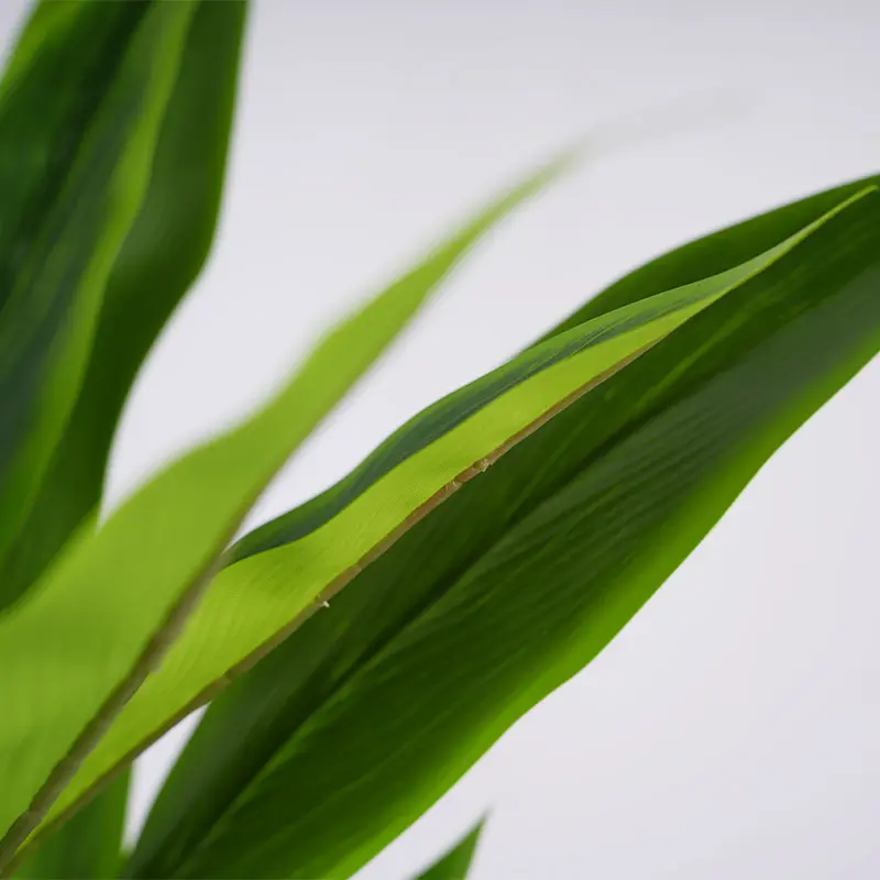 Artificial Cordyline Detail 1