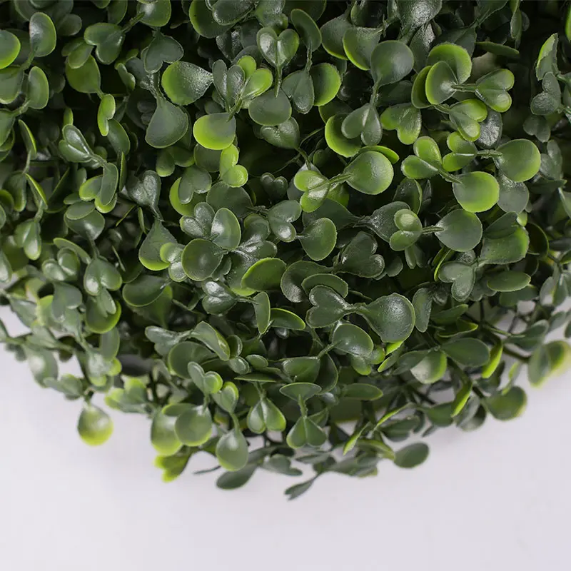 3D Textured Artificial Grass Panel