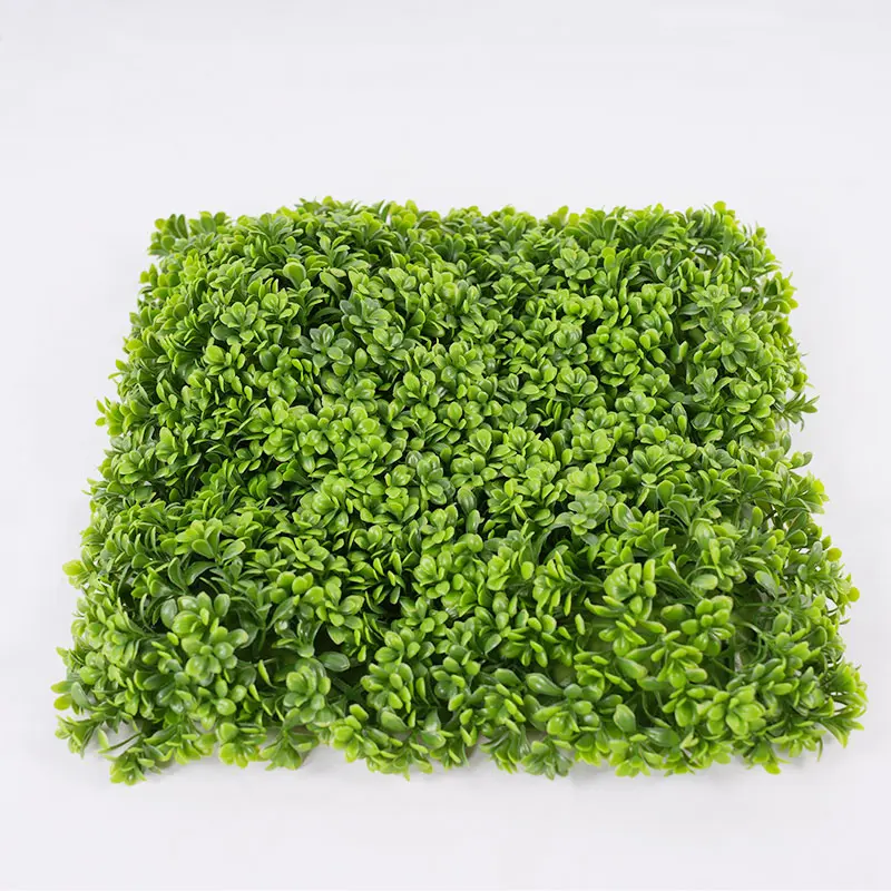 Artificial Grass Leaf Simulation