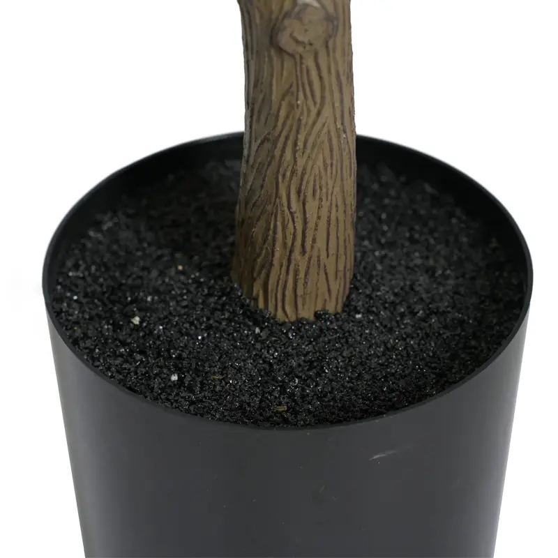 China Hot Selling High Quality Faux Bonsai Artificial Plants Real Touch Olive Tree For Home Garden Decoration Manufacturer, Factory