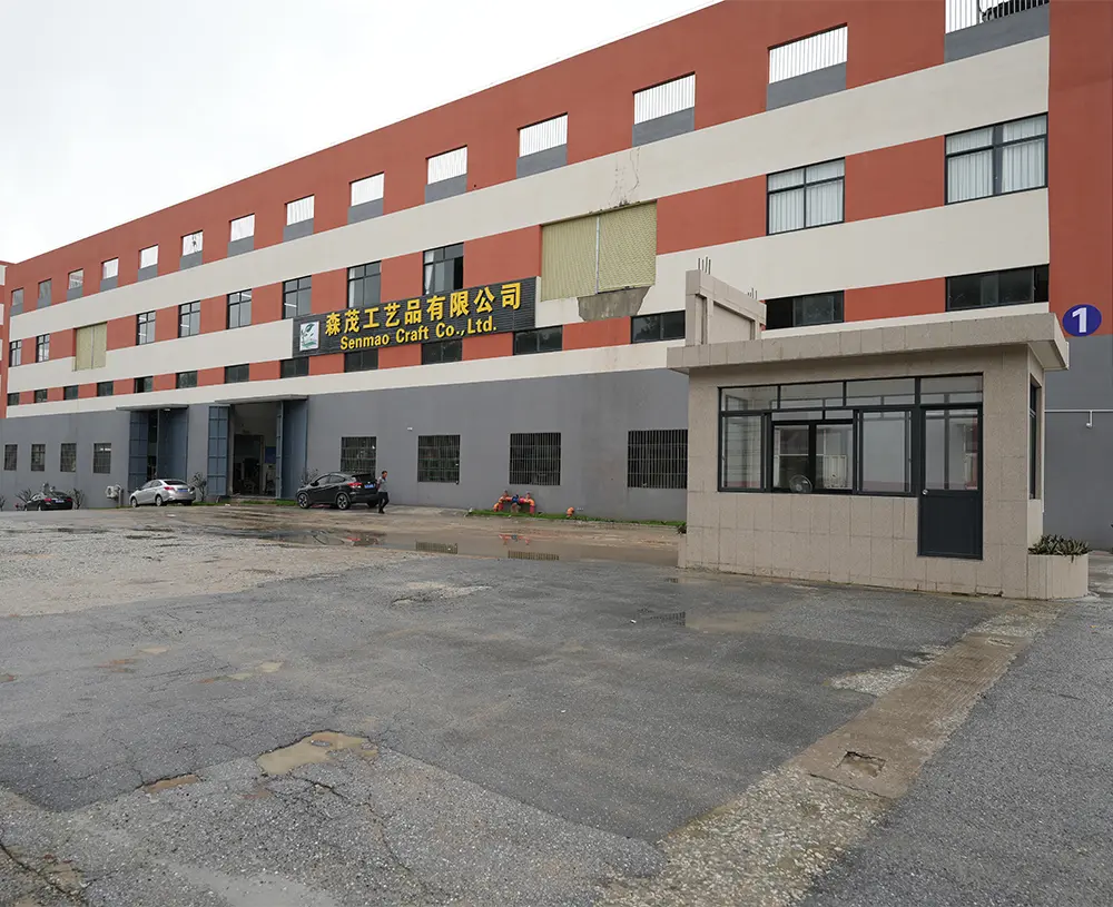 Industrial Artificial Tree Production