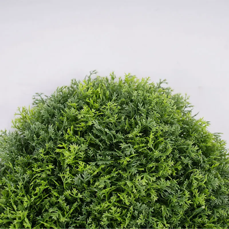 Artificial Grass Wall Panels Applications