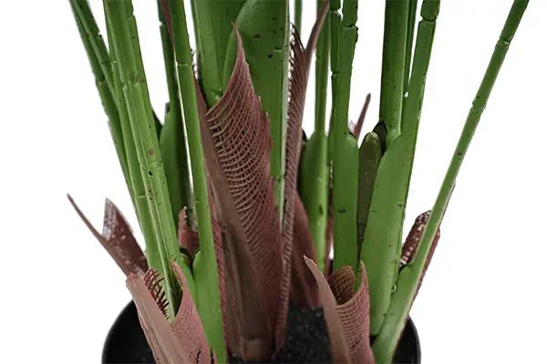 Artificial Palm Tree Detail 1