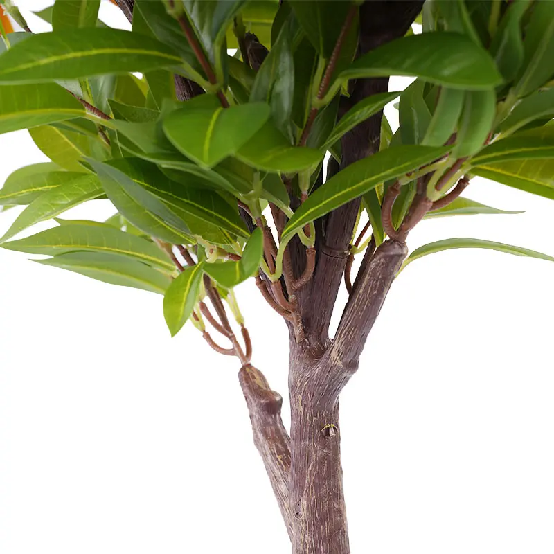 Artificial Plant Detail 2