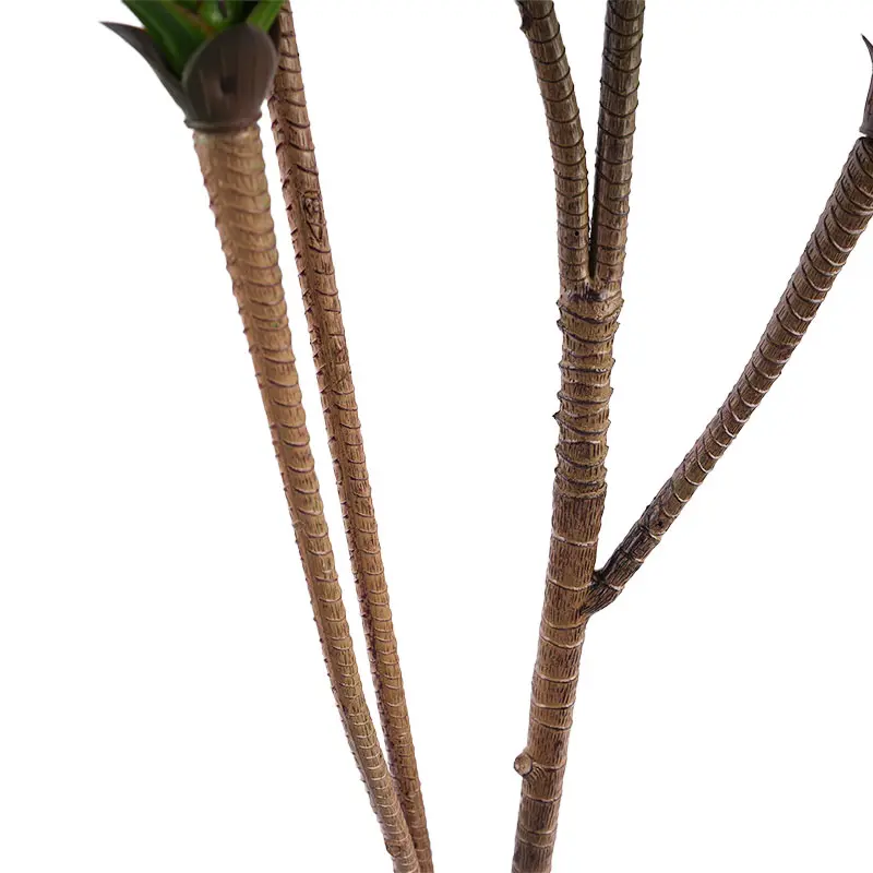 Artificial Dracaena Detail 2