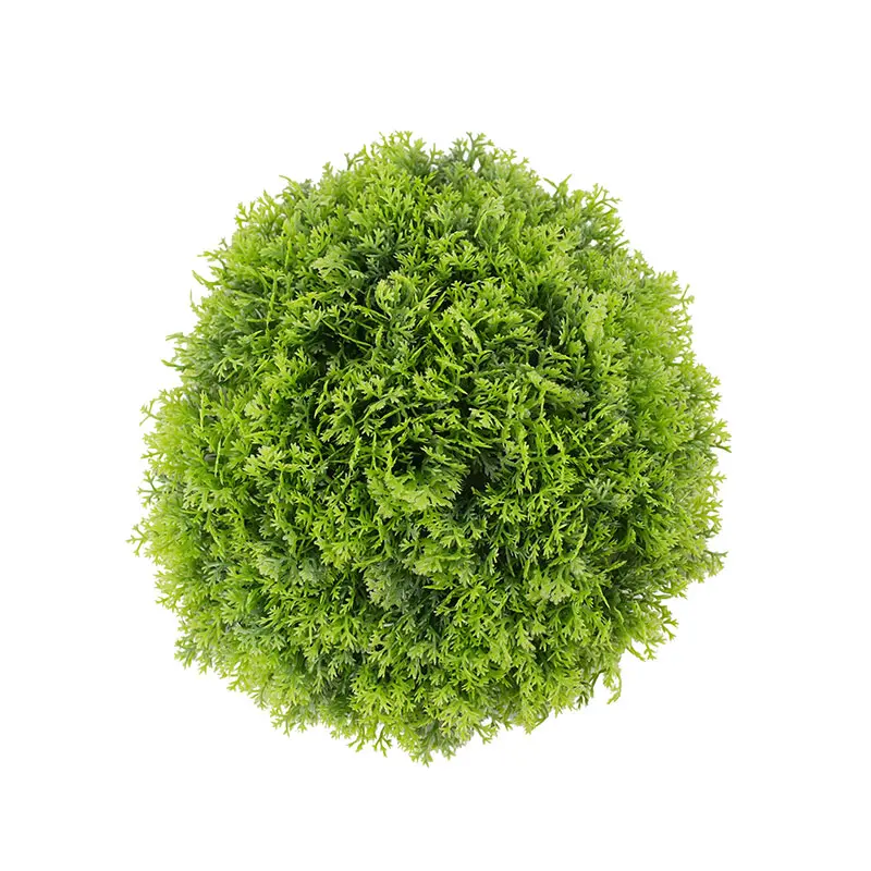 Wholesale Customized Eco PE Material UV Resistant Durable Water Resistant Artificial Grass Wall Panels Connectable Landscaper Wall Manufacturers, Factories