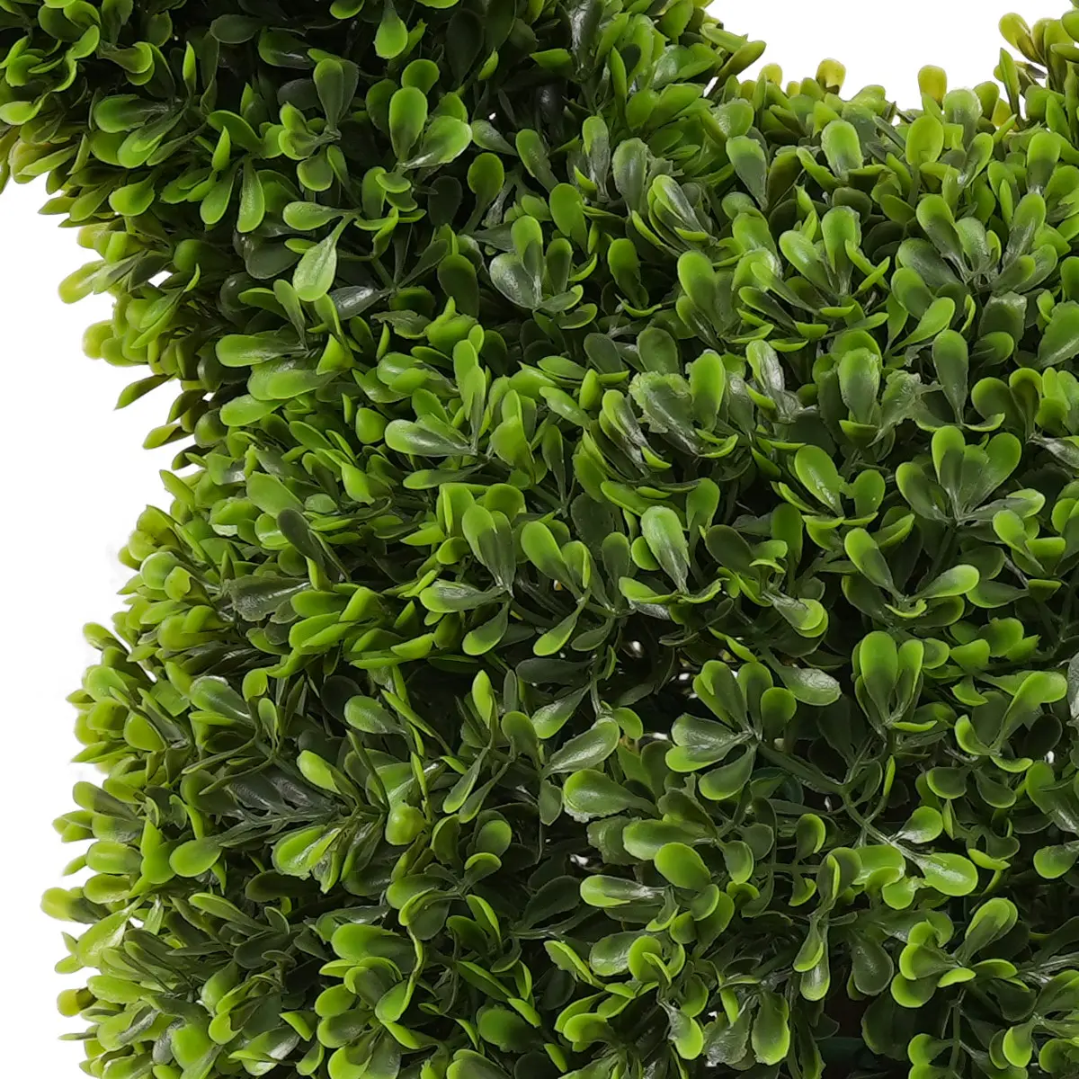 Wholesale Unique Bunny Shaped Artificial Topiary Tree Design Eye-catching Interior Decorative Plant Source Factory Wholesale Suppliers, Factories