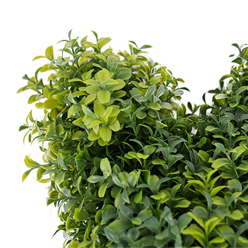 Wholesale Best Selling 70cm Tall Bunny Garden Stake Made Durable PE Material Eco-Friendly UV Resistant Green Color for Outdoor Lawn Suppliers, Factory