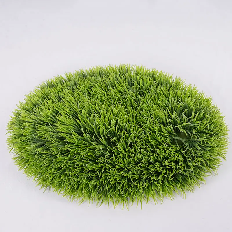Artificial Grass Tile Design
