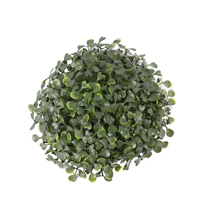 Wholesale High-quality PE material artificial grass panel with a natural appearance suitable for indoor and outdoor home use waterproof and durable Manufacturers, Supplier