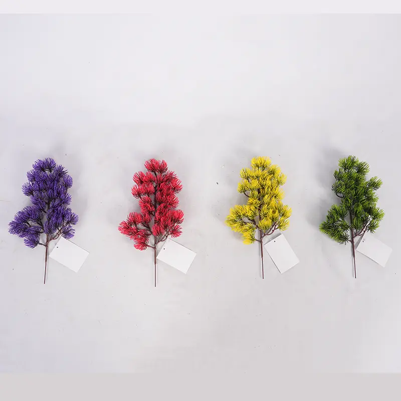 China Versatile and Practical Artificial Root Carving Branch Simple Modern Design Study and Bedroom Accent 29 Head Faux Tree Root Decor Accessory for Desktop Countertop and Shelf Supplier, Suppliers