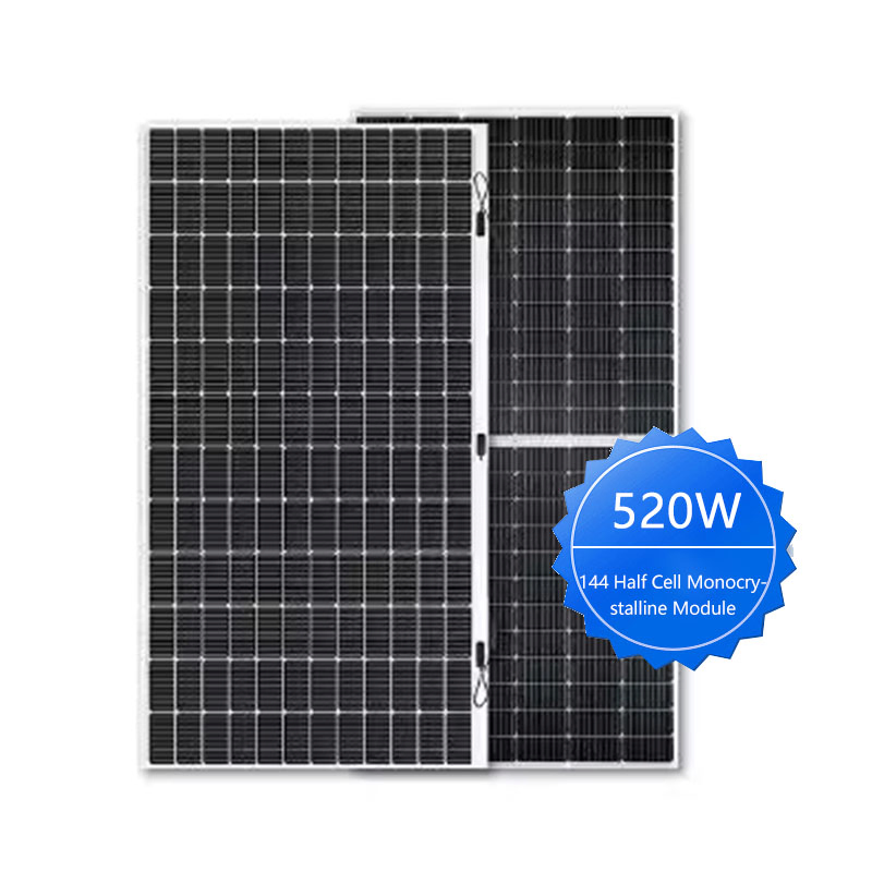 Sunman Solar Flexible Panel 520W Lightweight PV Module Foldable 520W Solar Panel in Stock Ultra-Light Panels for Solar System