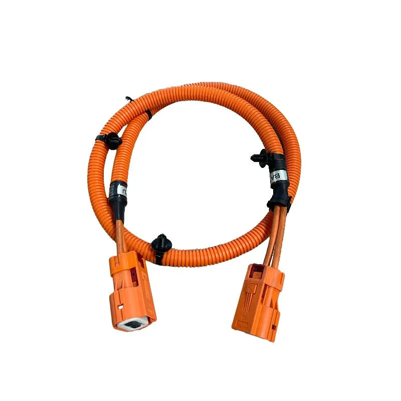 Photovoltaic Battery Cable