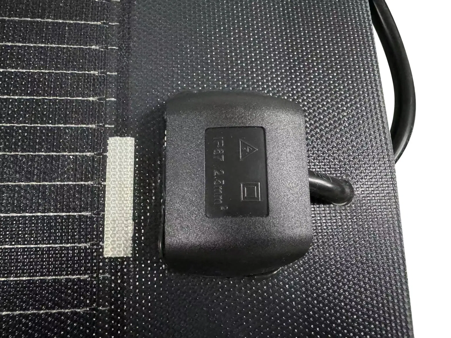 Suman Tier 1 Brand Flexible Solar Panel Price Thin Film 300W 310W 320watt Solar PV Module