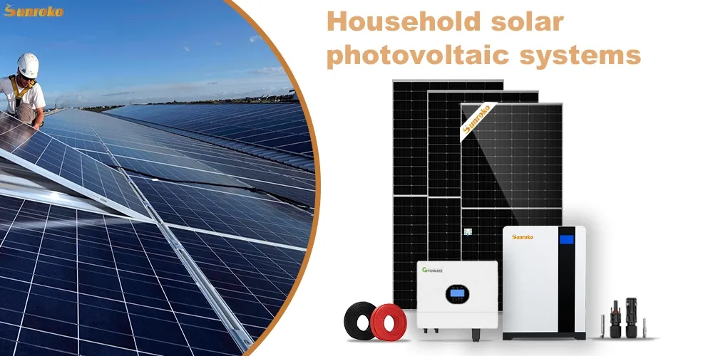 Solar Power System Overview