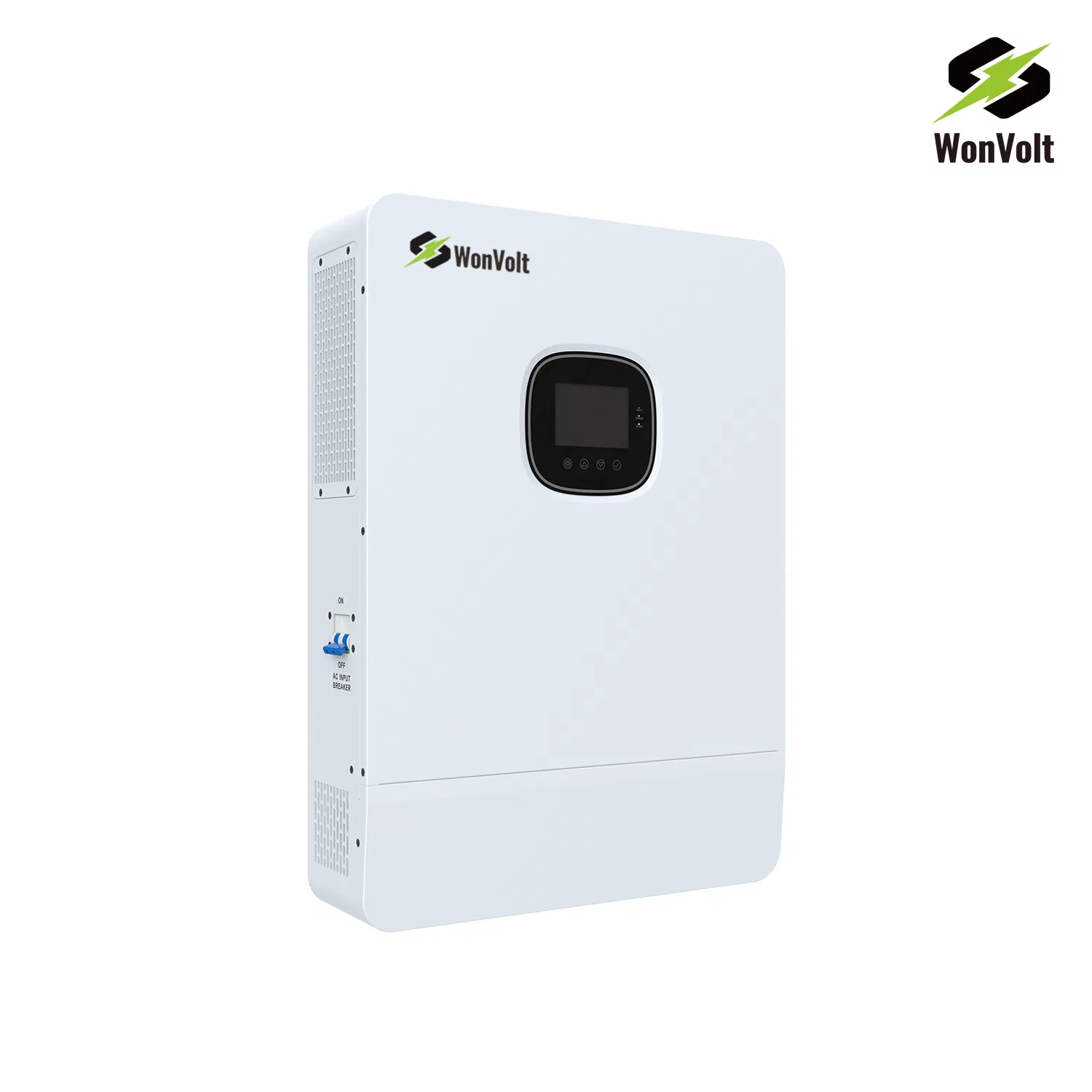 30kVA off Grid Solar Energy System 3phase 30kw 40kw 30kwh 50kwh Home Solar Power System on Roof