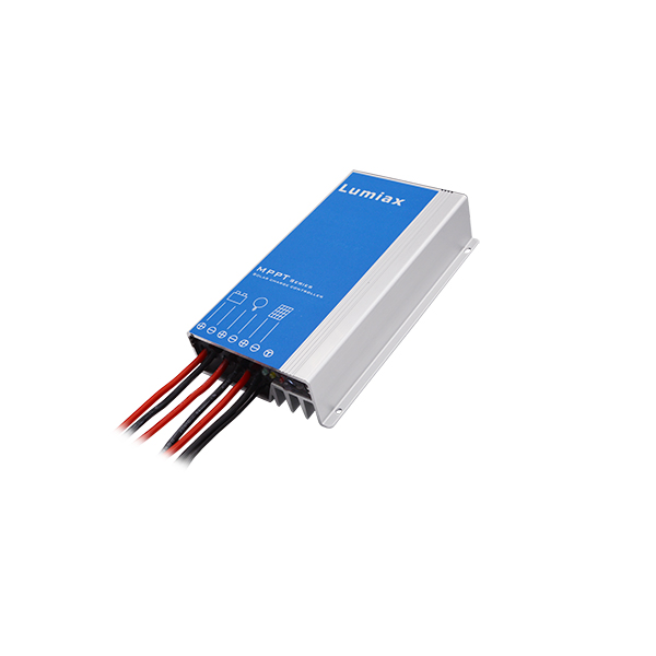 15A 12V24V 200W400W Solar Panel Charger Controller MPPT with RS485