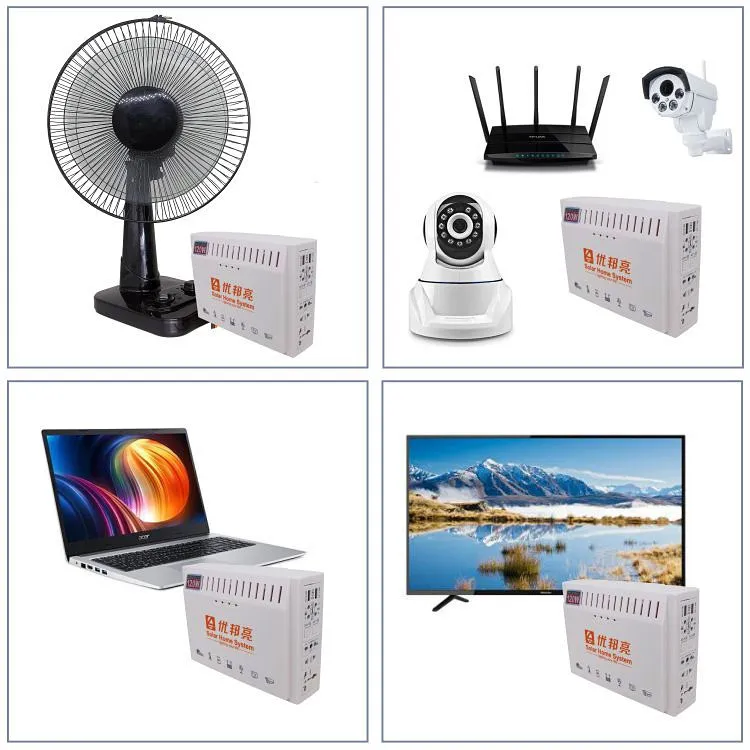 Solar Energy System 6