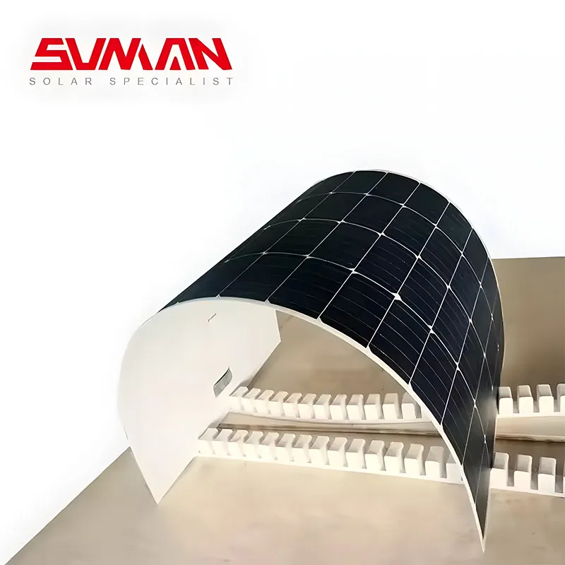 Monocrystalline Solar Panel