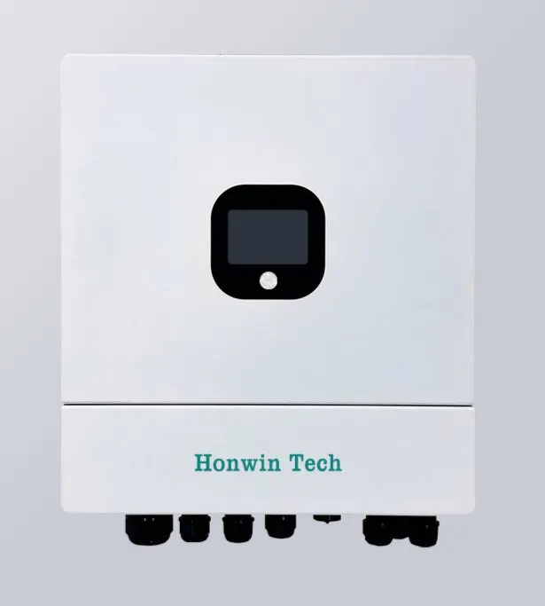 S5 series energy storage inverter details