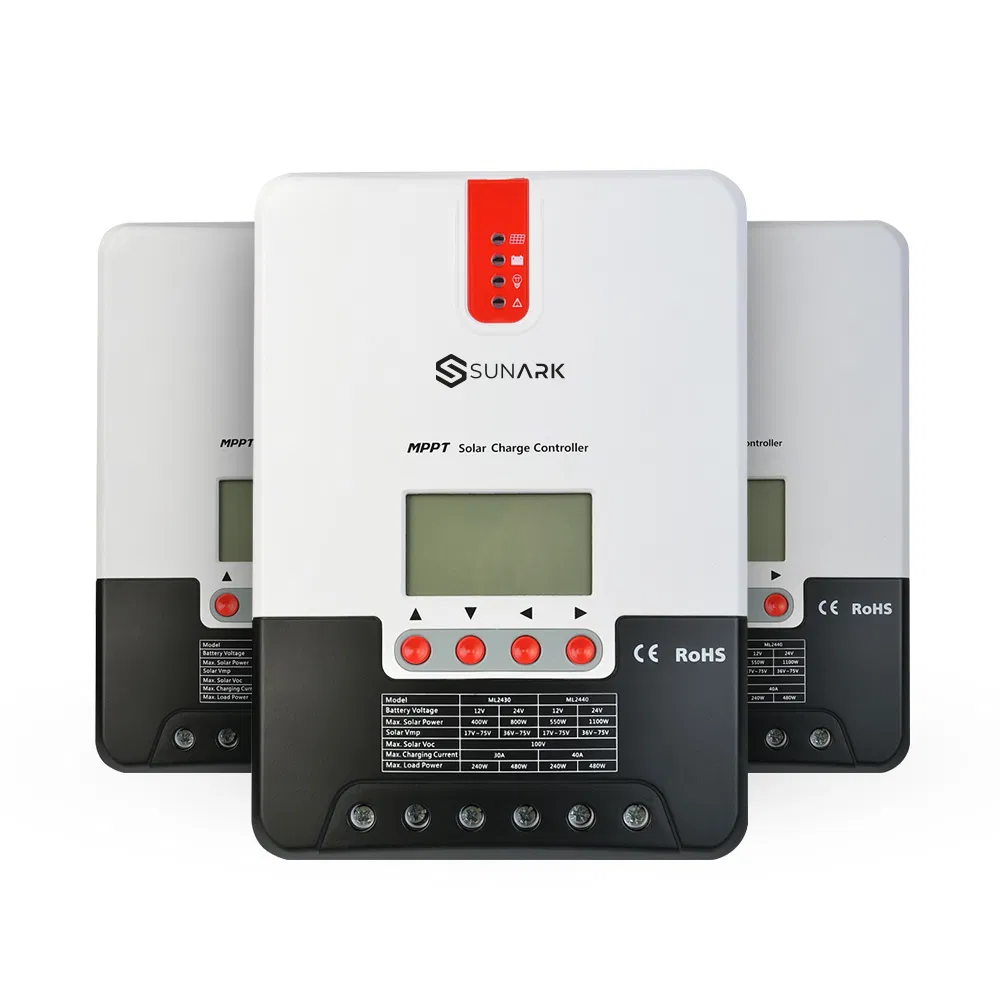 High Voltage MPPT Solar Charge Controller 48V 60A Epever MPPT Solar Controllers Home