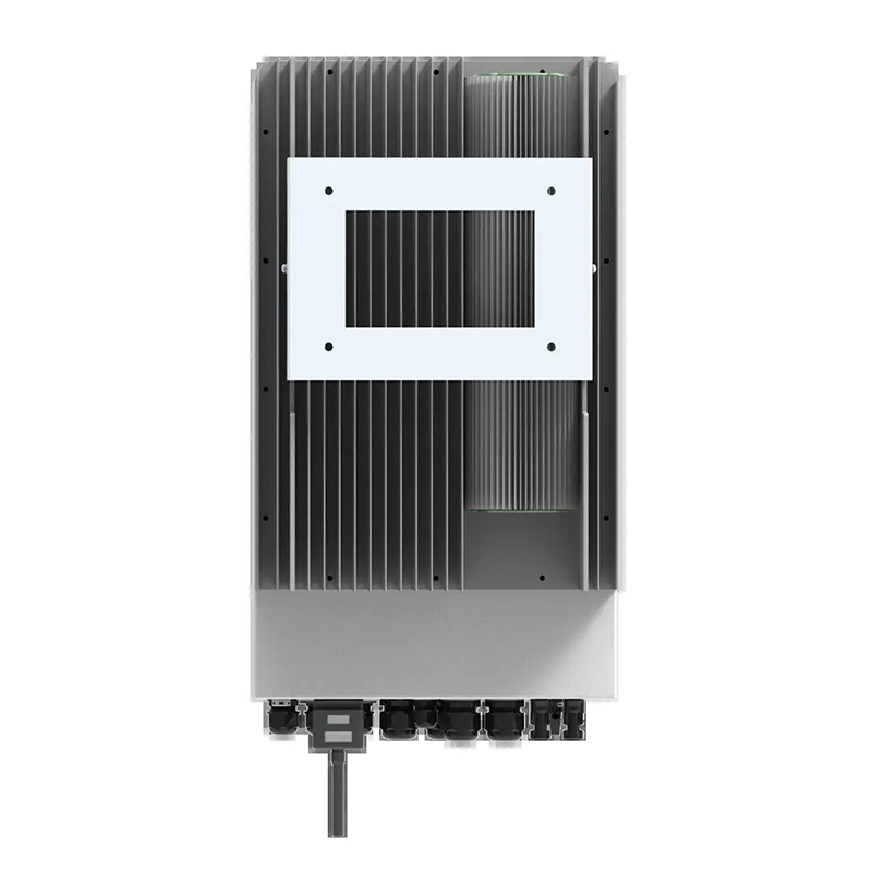 Deye Solar Inverter Low Frequency Solar Inverter 48V 8kw 10kw 12kw 12kw 3pH MPPT Hybrid Grid Solar Power Inverter Price with WiFi for Home