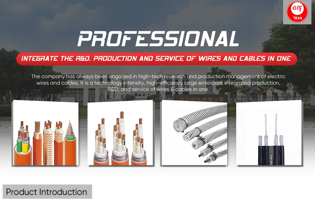 PV Solar Power Cable